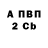 Метадон VHQ Lia Miqaelyan